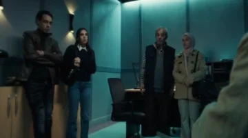 موعد عرض حلقة 11 من مسلسل عرض وطلب على قنوات ON